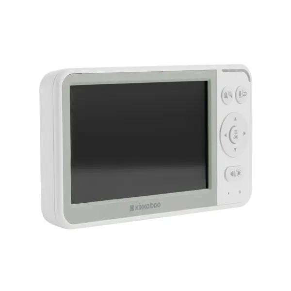 KIKKA BOO VIDEO BABY MONITOR 5 RHEN
