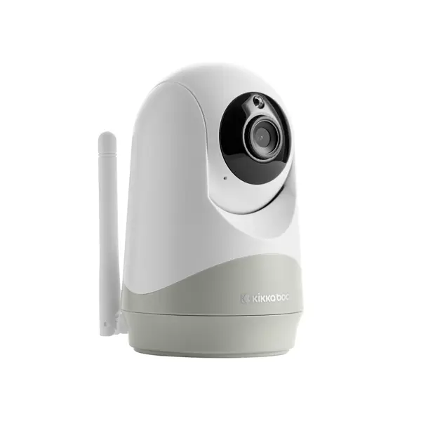 KIKKA BOO VIDEO BABY MONITOR 5 RHEN