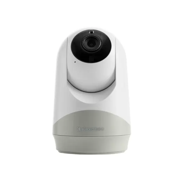 KIKKA BOO VIDEO BABY MONITOR 5 RHEN