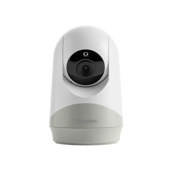 KIKKA BOO VIDEO BABY MONITOR 5 RHEN