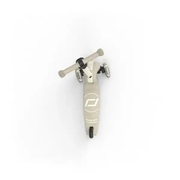 SCOOT AND RIDE ROMOBIL HIGHWAYKICK 3S ASH