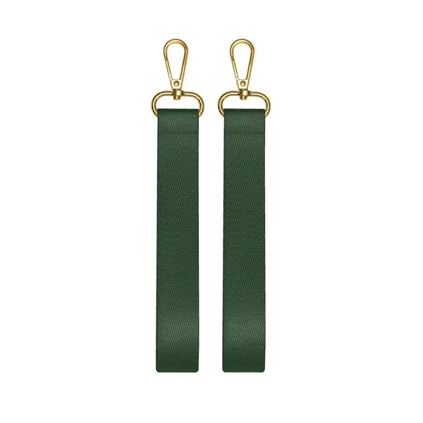 KIKKA BOO MAMA TORBA FLORENCE SECRET GARDEN GREEN
