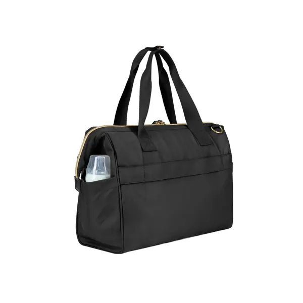 KIKKA BOO MAMA TORBA MAXI BLACK