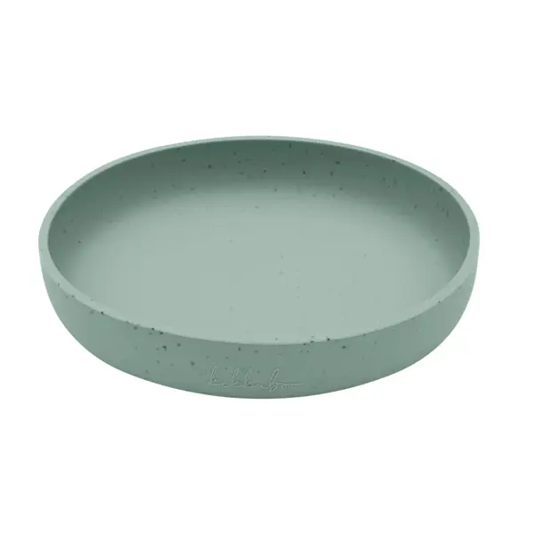 KIKKA BOO SET ZA HRANJENJE PLATINUM 5KOM,SILIKONSKI SAGE