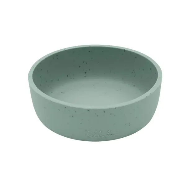 KIKKA BOO SET ZA HRANJENJE PLATINUM 5KOM,SILIKONSKI SAGE