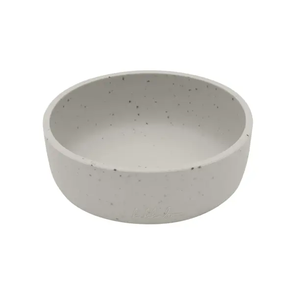 KIKKA BOO SET ZA HRANJENJE PLATINUM 5KOM,SILIKONSKI SAND