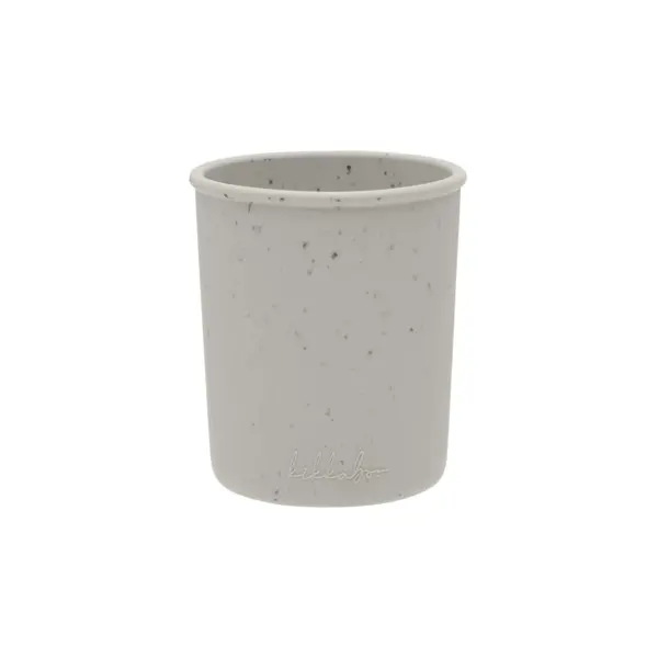 KIKKA BOO SET ZA HRANJENJE PLATINUM 5KOM,SILIKONSKI SAND