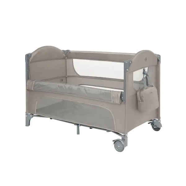 KIKKA BOO VIKEND KREVETIC MILKY WAY,BEIGE