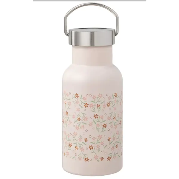 FRESK TERMOS GARDEN FLOWERS 350ML