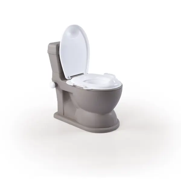 DOLU WC ŠKOLJKA SIVA 7564 TŠ