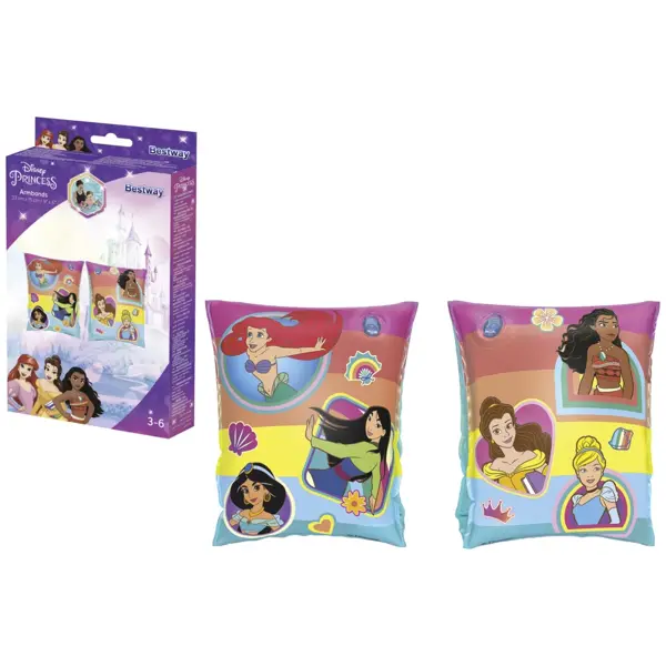 GLOBO MIŠIĆI PRINCESS