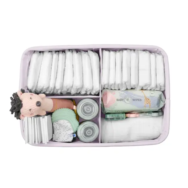 KIKKA BOO ORGANIZATOR HEDGE-HUGS