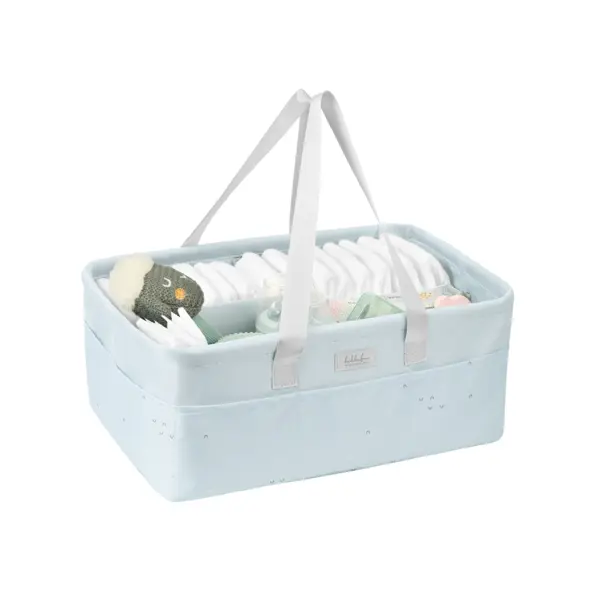 KIKKA BOO ORGANIZATOR PELENA SLEEPY SHEEP