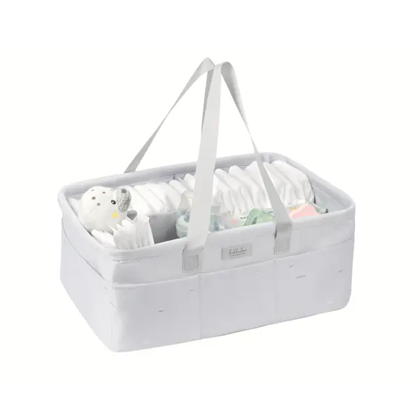 KIKKA BOO ORGANIZATOR PELENA SEALLY ME