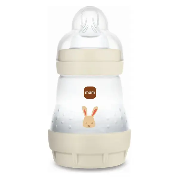 MAM BOČICA ANTI COLIC 160ML EASY START