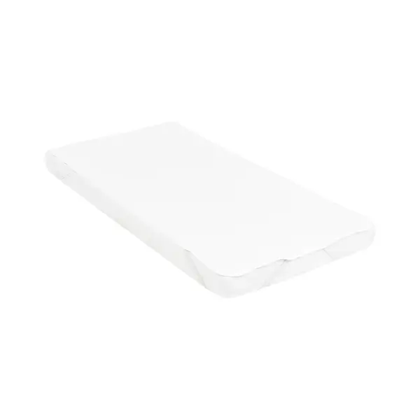 KIKKA BOO ZAŠTITNA PLAHTA NEPROPUSNA ZA KOLJEVKU 80/50CM