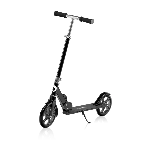 LIONELO LUCA ROMOBIL CRNI 100KG