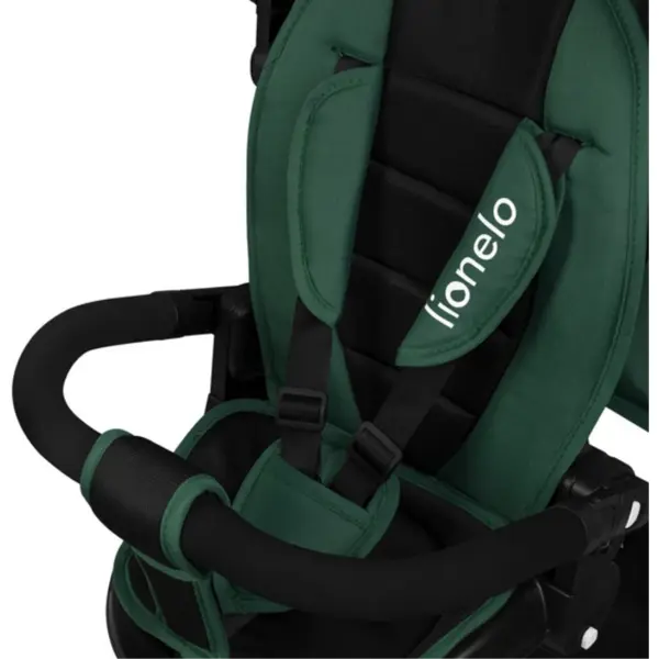 LIONELO KORI TRICIKLO GREEN