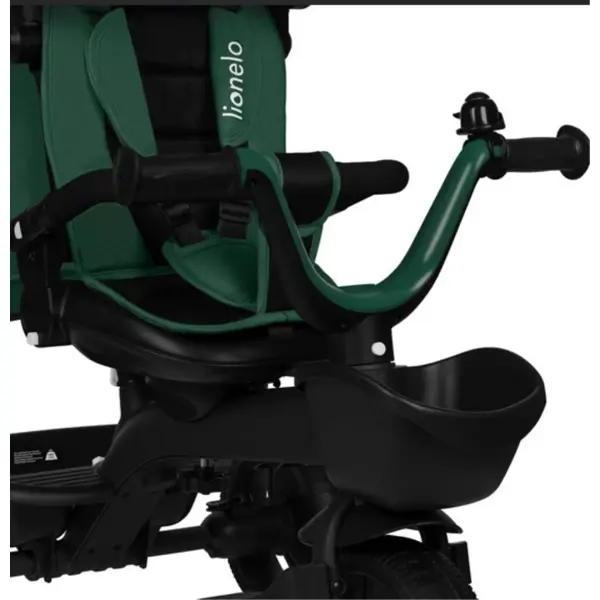 LIONELO KORI TRICIKLO GREEN