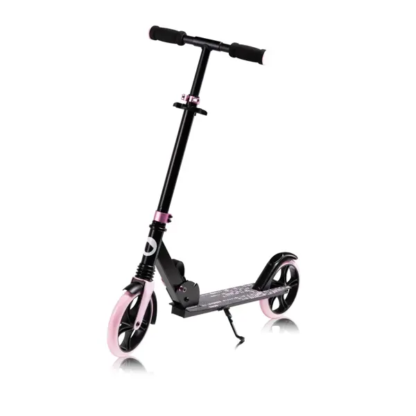 LIONELO LUCA ROMOBIL PINK 100KG