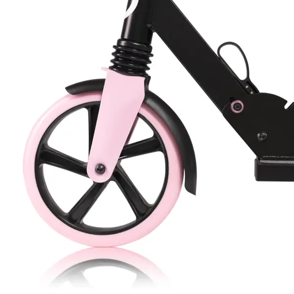 LIONELO LUCA ROMOBIL PINK 100KG