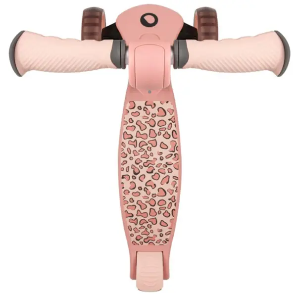 LIONELO BALANS BICIKLO FRANKY PINK