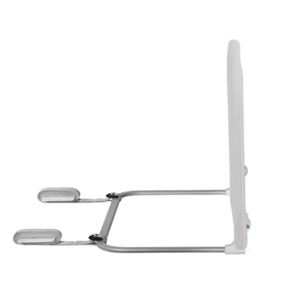 LIONELO LORA ZASTITNA OGRADA ZA KREVET BEŽ 105X45CM