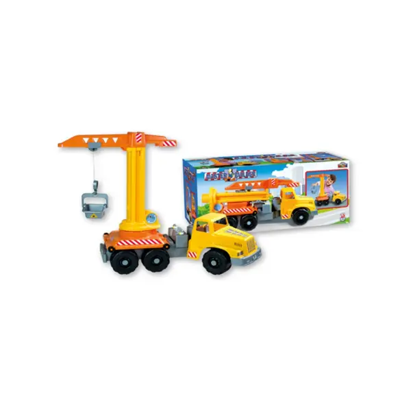 6094 KAMION KRAN