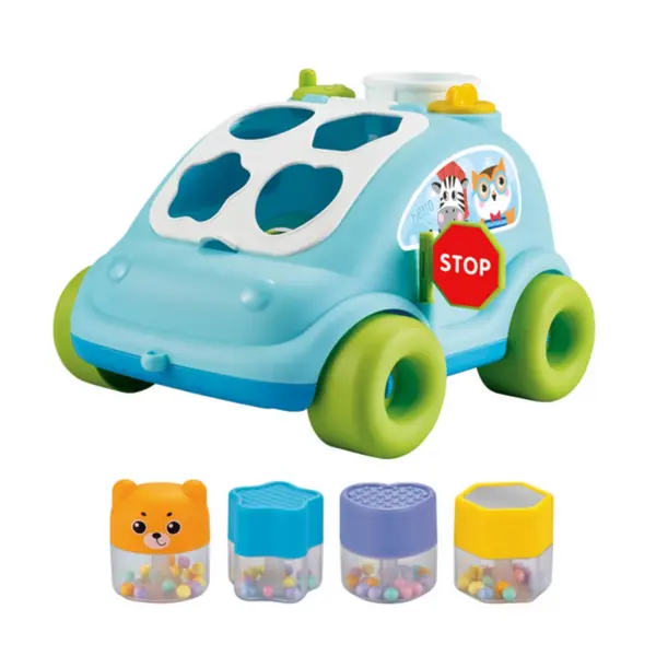 AUTIĆ SORTER PLAVI QX-91165E FOR.