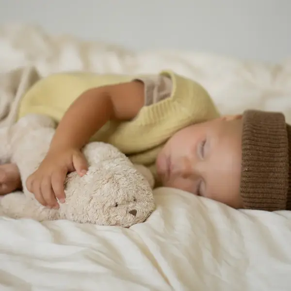 MOONIE TULJAN OD ORGANSKOG PAMUKA SA LAMPOM GRAY