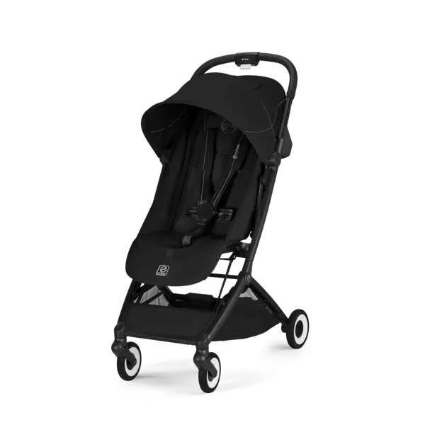 CYBEX KOLICA ORFEO BLK MAGIC BLACK
