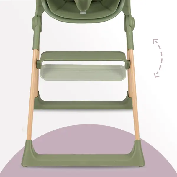 MOMI KALA HRANILICA,GREEN