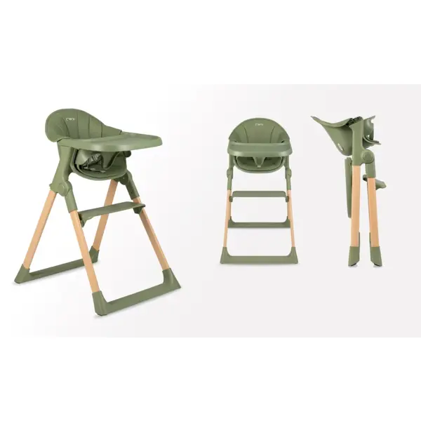MOMI KALA HRANILICA,GREEN