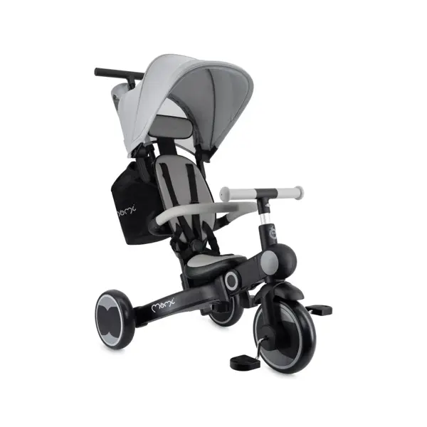 MOMI SOLIVIA TRICIKL,GREY