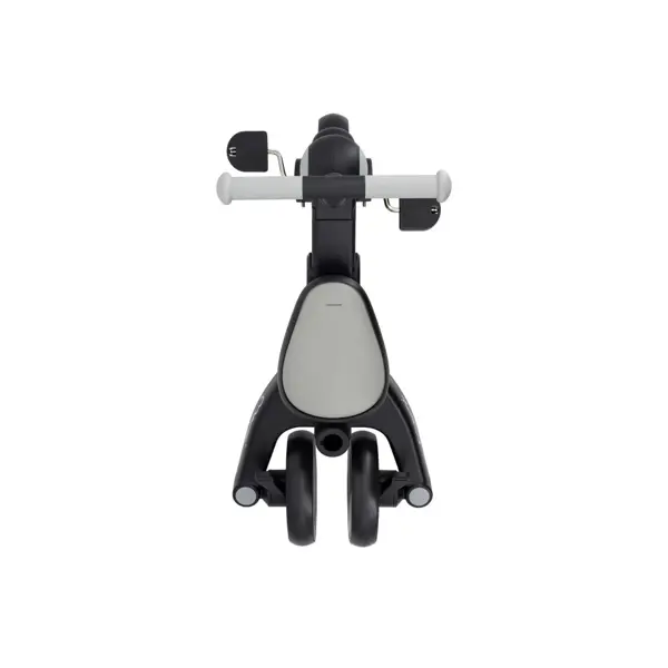 MOMI SOLIVIA TRICIKL,GREY
