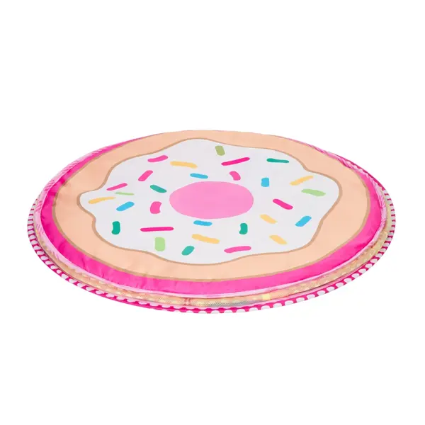 KIKKA BOO PODLIGA ZA IGRU 30 LOPTICA MARSHMALLOW