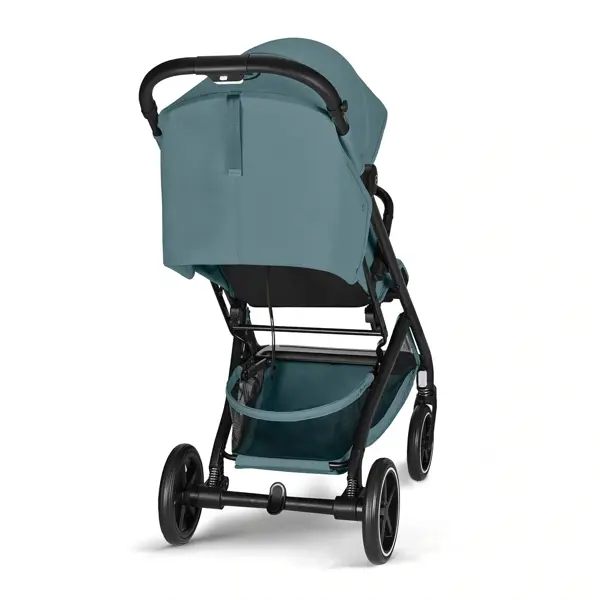CYBEX KOLICA BEEZY BLK B STORMY