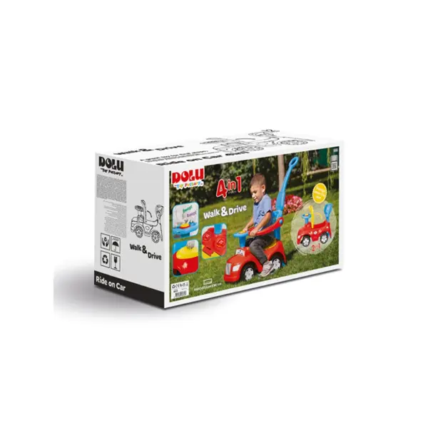 DOLU GURALICA+LJULJAČKA 8035A TŠ.