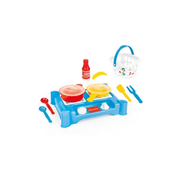 KUHINJSKI SET FISHER PRICE TŠ.