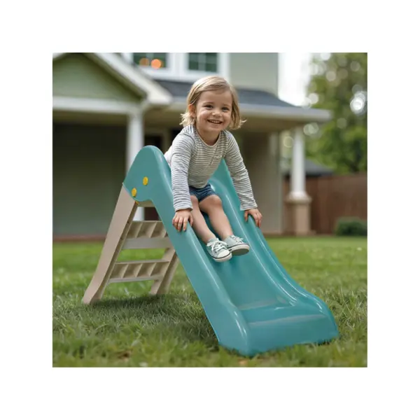 DOLU MOJ PRVI TOBOGAN 111X70X47CM,2601 TŠ.