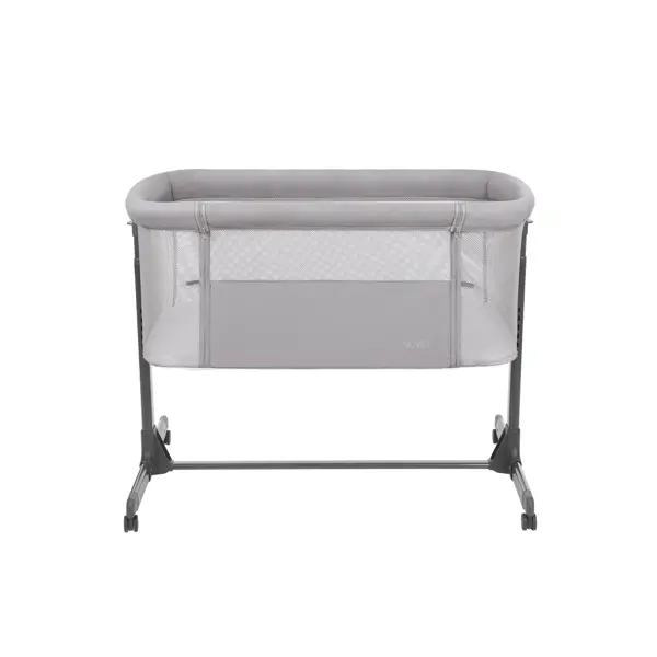 KIKKA BOO KOLIJEVKA NOAH,LIGHT GREY