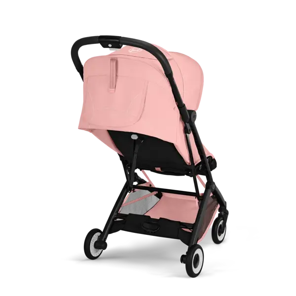CYBEX KOLICA ORFEO BLK CANDY PINK