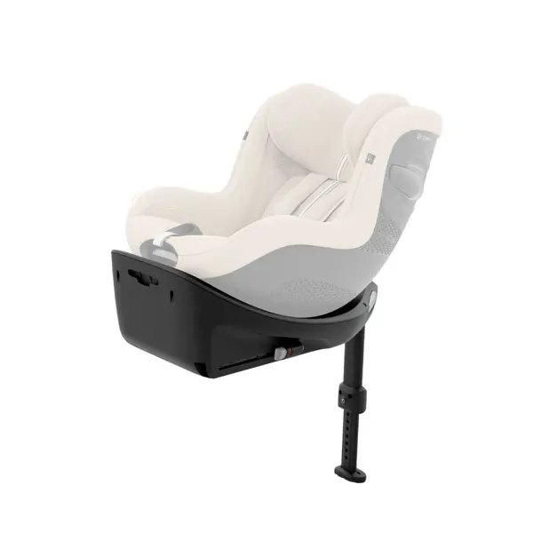 CYBEX BAZA ZA AUTOSJEDALICU BASE G3,BLACK