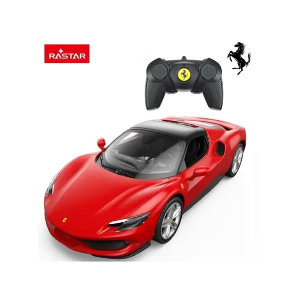 FERRARI 296 GTS RADIO KONTROL TŠ.