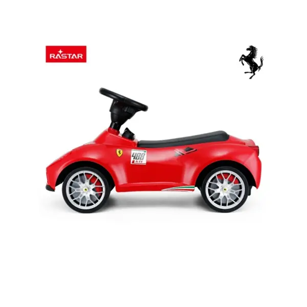 FERRARI GTE GURALICA TŠ.