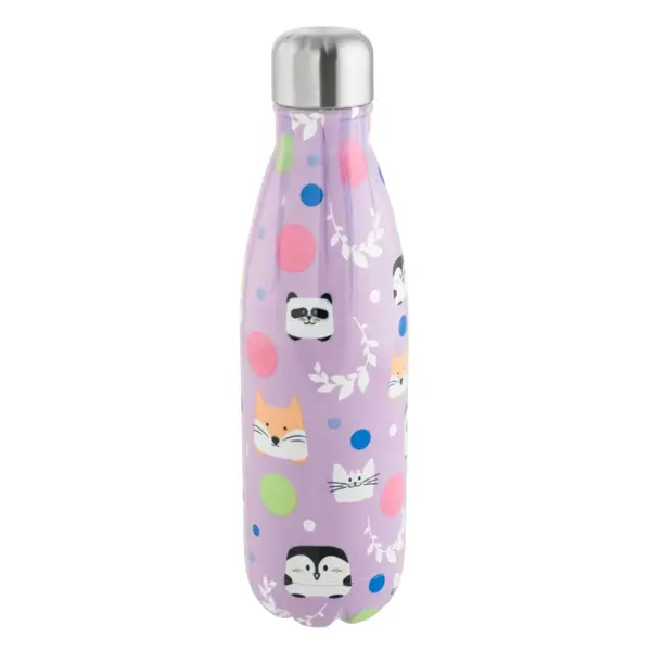 CHICCO TERMOS BOCA OD NEHRĐAJUĆEG ČELIKA,500ML M.