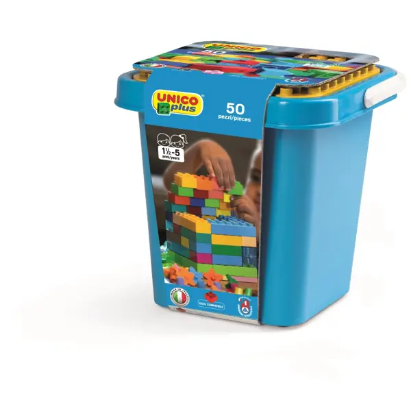 ANDRONI UNICOPLUS KOCKE 50KOM