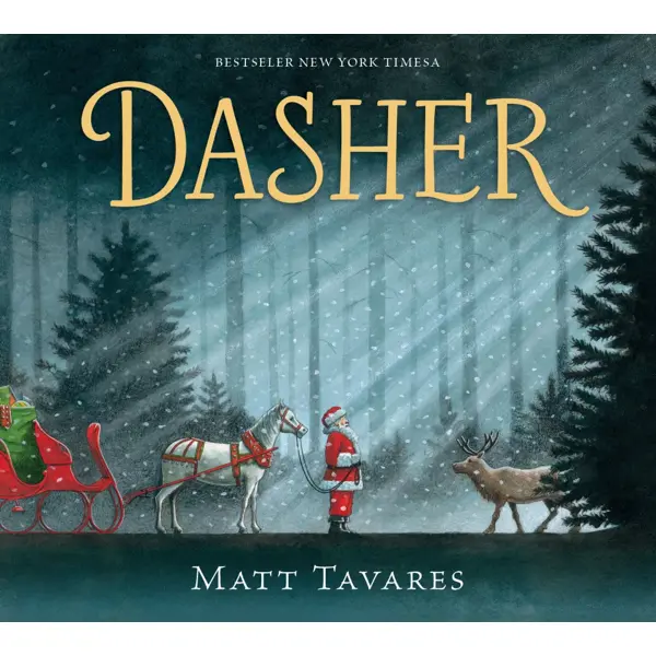 DASHER