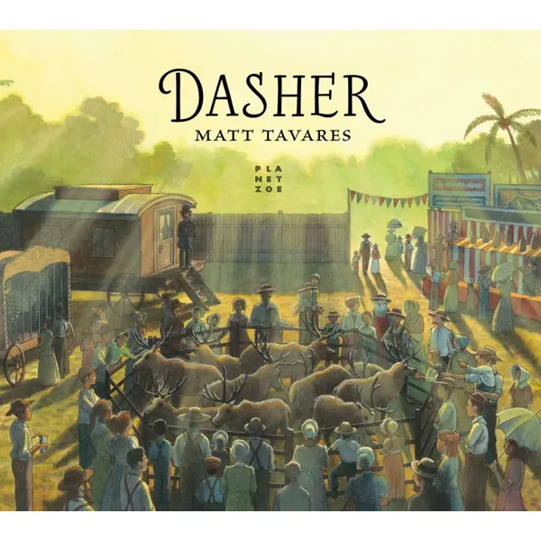 DASHER