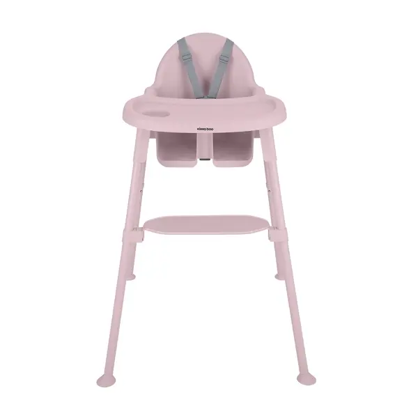 KIKKA BOO HRANILICA OATY 2U1,PINK